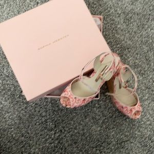 Sophia Webster Wedges